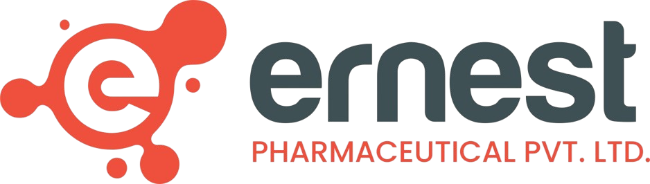 Ernest Pharmaceuticals
