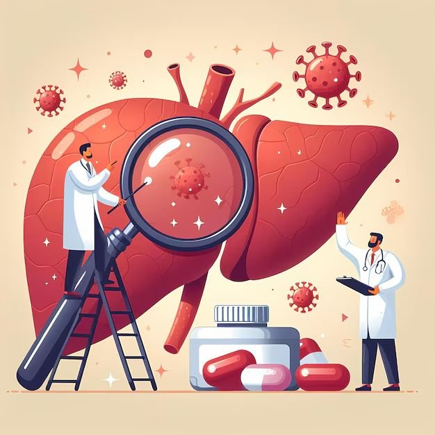 Hepatitis Medicine
