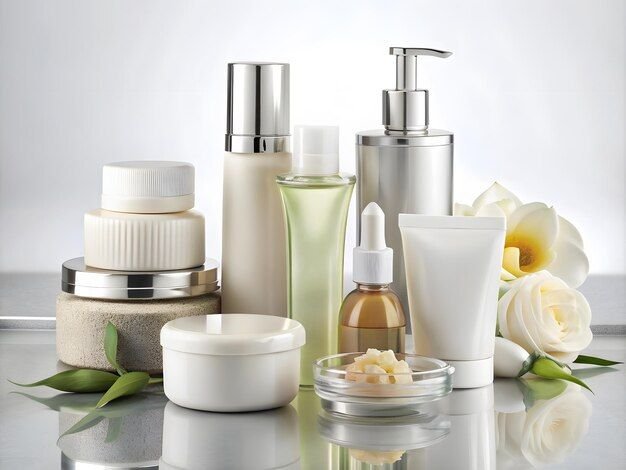 Skin & hair Care Medicine