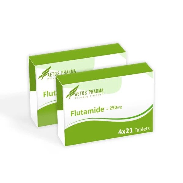 Trusted Flutamide 250mg Tablet Supplier & Pharmaceutical Exporter from India