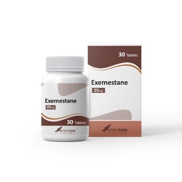 Online Exemestane Tablets 25mg Online : Kingston, Jamaica, Indonesia