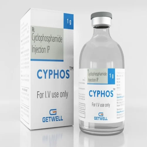 Cyphos 1000mg Injection