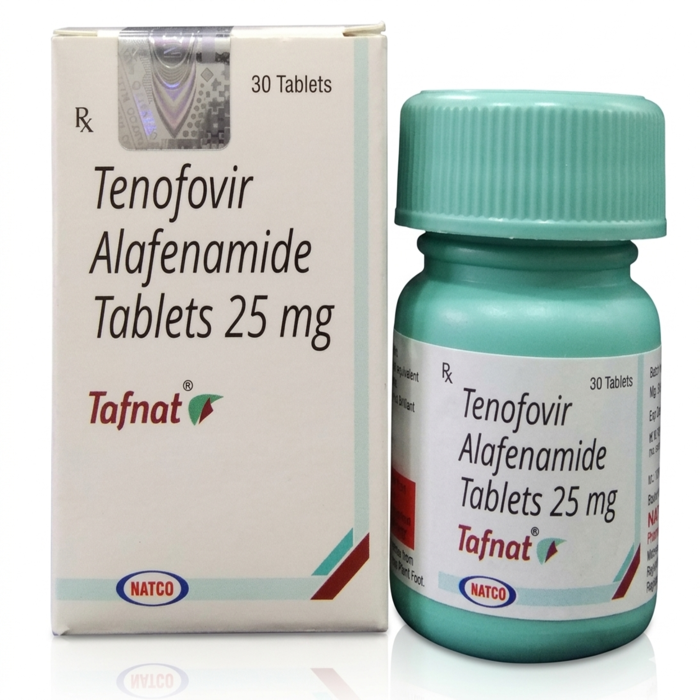 Tafnat Tablet Exporter from India | USA, UK, UAE, Australia, South Africa | Ernest Oncology