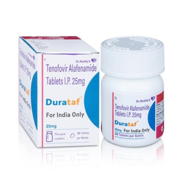 Durataf Tablet Exporter from India | USA, UK, UAE, Australia, South Africa | Ernest Oncology