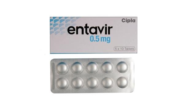 Entavir 0.5mg Tablet Exporter from India | USA, UK, UAE, Australia, South Africa | Ernest Oncology