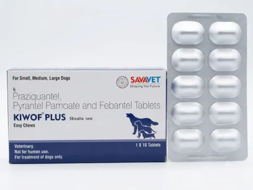 Kiwof Plus Tablet Exporter from India for USA, UK, Australia, Bangkok Thailand, Kingston Jamaica & S