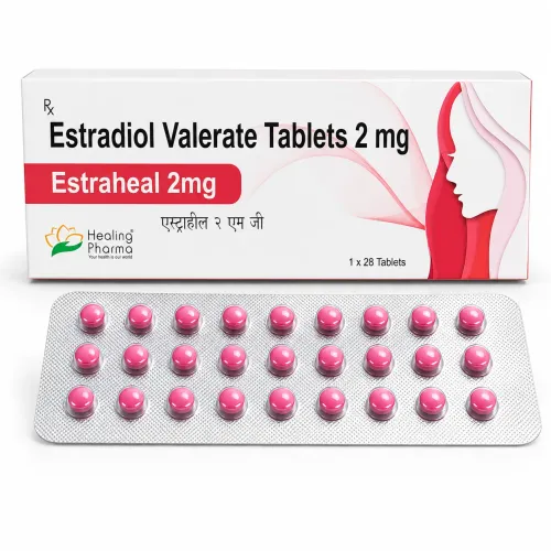 Buy Estraheal 2 mg Tablet Online | Estradiol Tablets Supplier:-London, UK