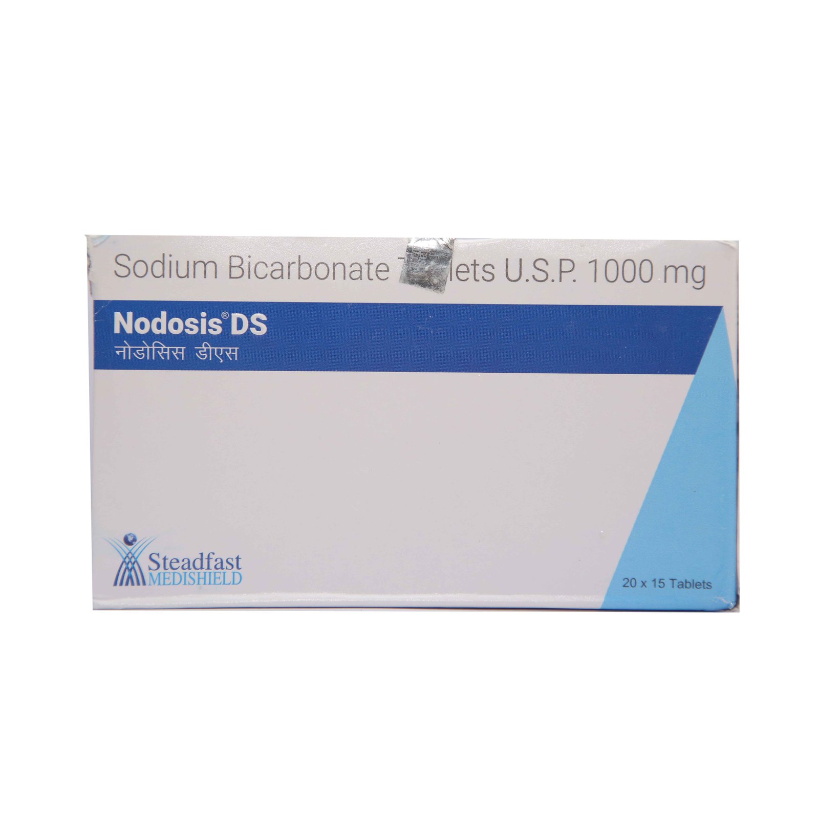 Nodosis D.S. (Sodium Bicarbonate) Tablet