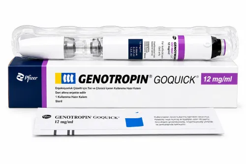 Genotropin 12 mg Supplier Exporter USA Washington