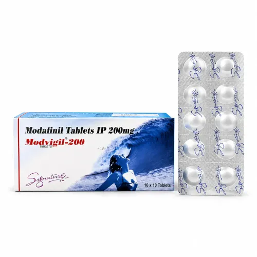 Buy Modvigil 200 mg Tablet Online Washington USA