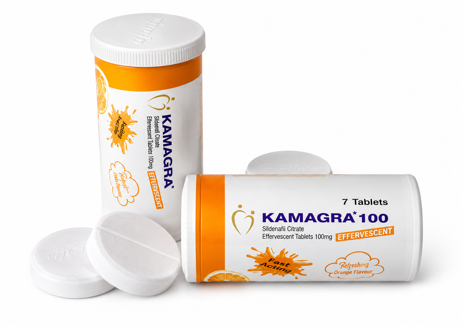 Kamagra Effervescent 100mg: Global Exporter from India | Reliable Supplier for USA, UK, Australia, Thailand, Singapore & Jamaica
