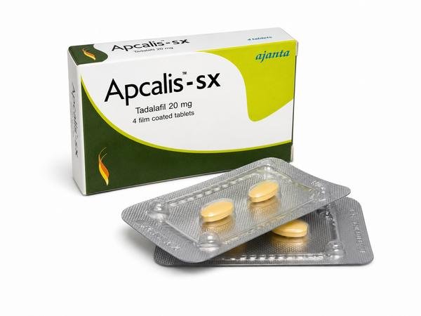 Apcalis SX (Tadalafil 20mg) | Global Bulk Supplier & B2B Exporter: USA, UK, Thailand, Australia, Singapore, Jamaica | Ernest Impex