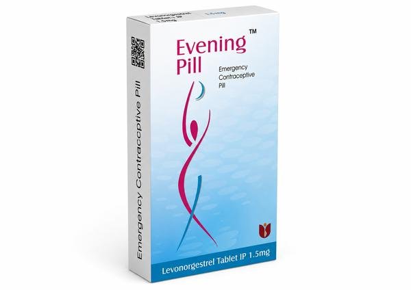 Evening Pill 1.5mg (Levonorgestrel) Tablets: Verified Pharmaceutical Exporter from India | Bulk Supplier for USA, UK, Australia, Thailand, Singapore & Jamaica