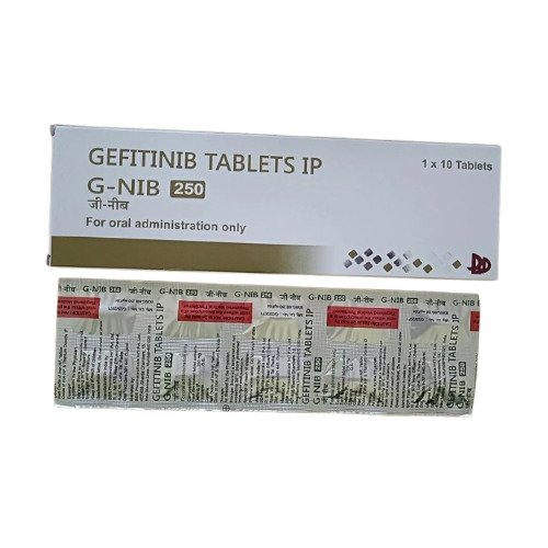 G-NIB 250mg Tablet