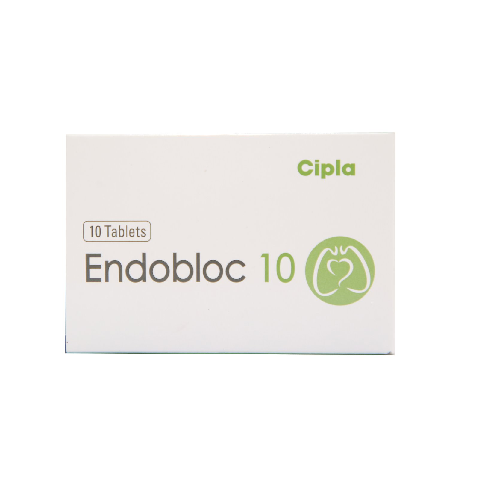 Endobloc 10mg (Ambrisentan) Tablet