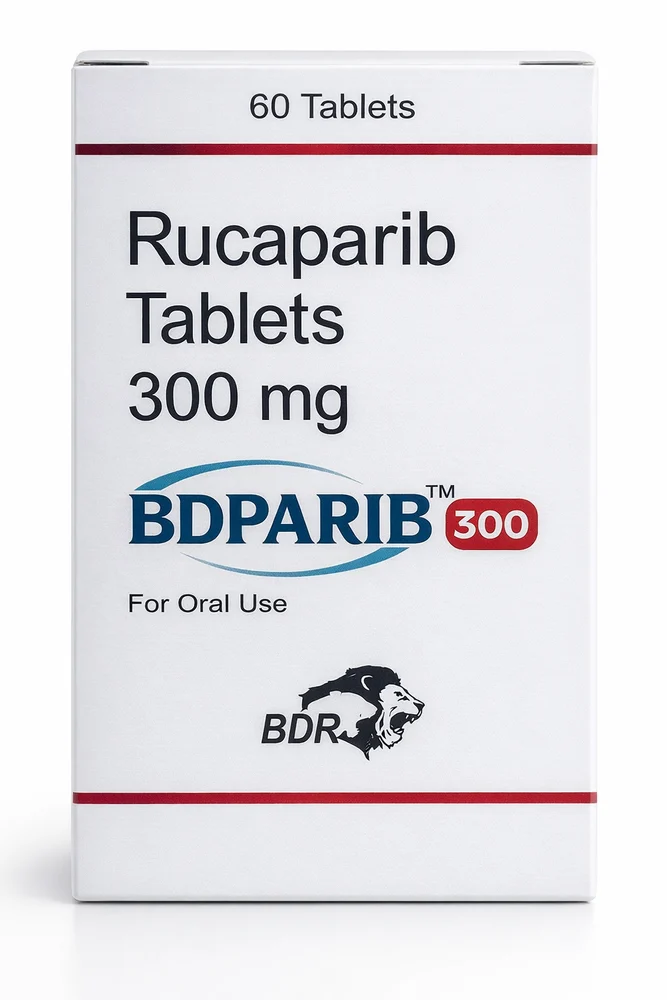 Bdparib 300 Tablet
