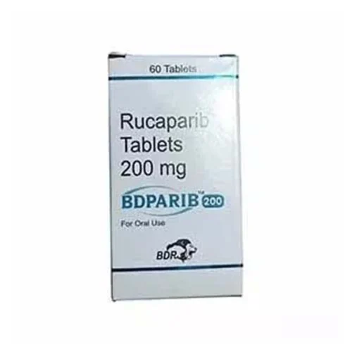 Bdparib 200mg Tablet