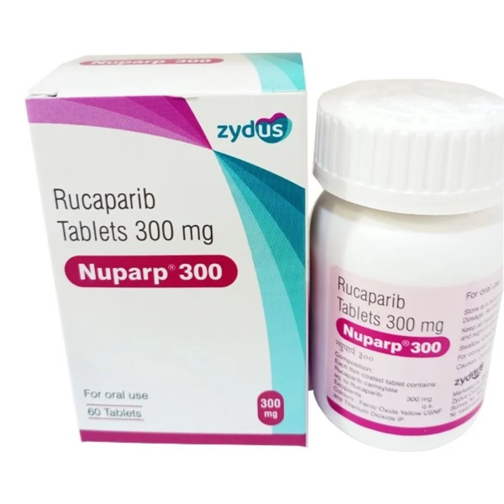 Nuparp 300mg Tablet