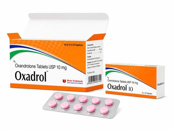 Oxandrolone 10mg Tablets Exporter from India to USA, UK, Australia, Singapore, Thailand, and Jamaica | Premium Pharmaceutical Anabolic Agent Supplier | Ernest Impex Global Medicine