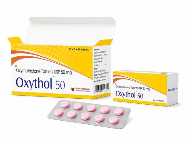 Oxymetholone 50mg Tablets Exporter from India to USA, UK, Australia, Singapore, Thailand, and Jamaica | Premium Pharmaceutical Anabolic Agent Supplier | Ernest Impex Global Medicine