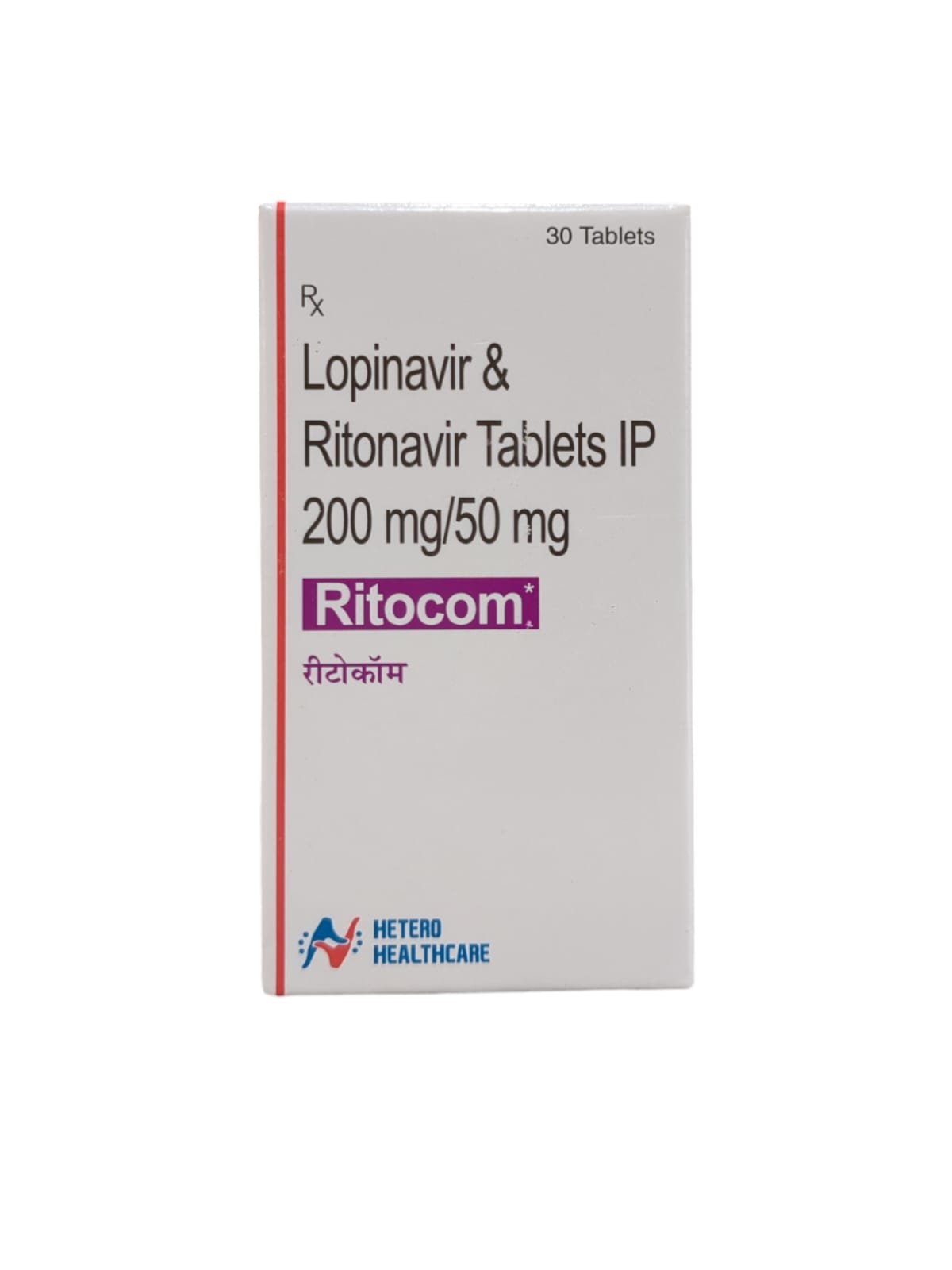Ritocom Tablet