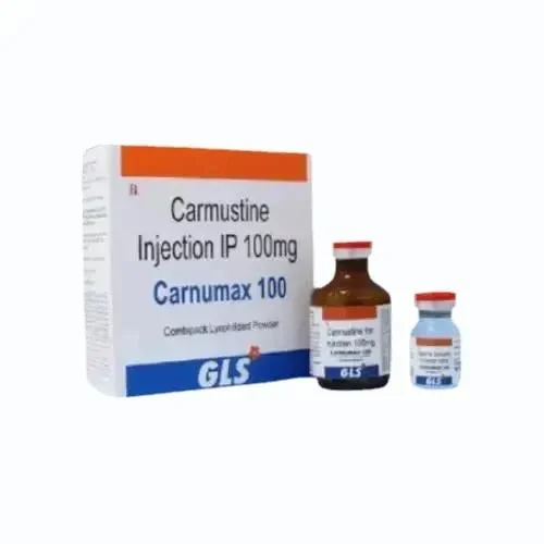Carnumax 100mg Injection