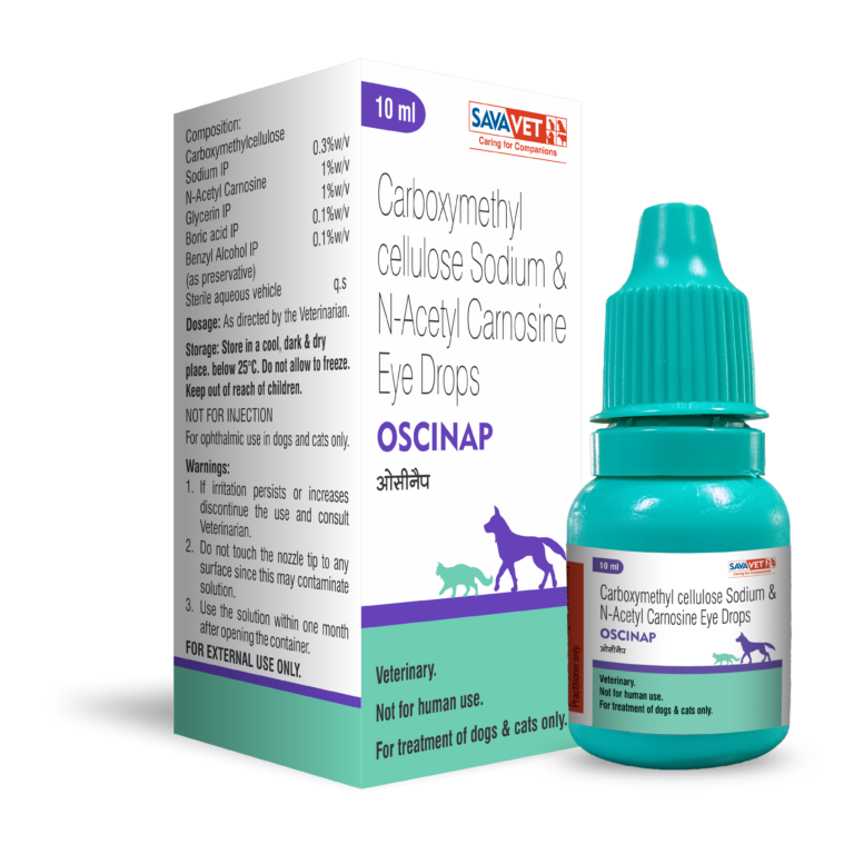 Oscinap