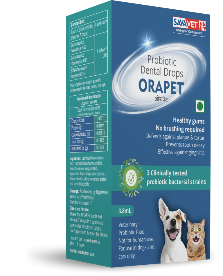 Orapet