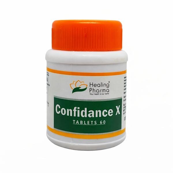 CONFIDANCE X Tablet Exporter & Supplier in Washington London, UK Canberra, Australia Riyadh, Saudi Arabia Bangkok, Thailand Kingston, Jamaica Singapore | Ernest Impex
