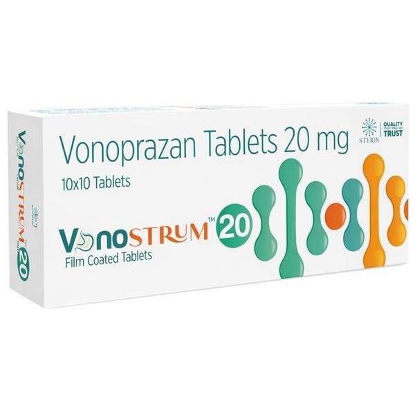 Vonostrum 20 mg Tablet Supplier & Exporter in Washington, USA London, UK Riyadh, Saudi Arabia Bangkok, Thailand Canberra, Australia Singapore Kingston | Ernest Impex