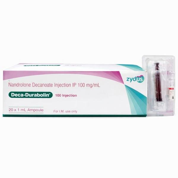 Deca Durabalin 100 mg Injection – Global Pharmaceutical Exporter in Washington, D.C. (USA) London (UK) Riyadh (Saudi Arabia) Bangkok (Thailand) Canberra (Australia) Singapore Kingston (Jamaica) | Ernest Impex