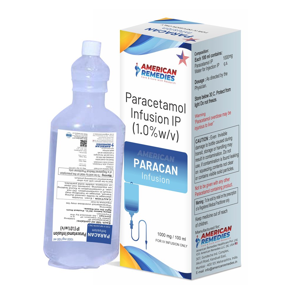 Paracan IV