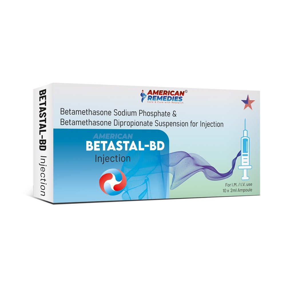 Betastal Injection