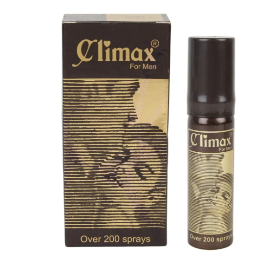 Climax Spray 12 Mg