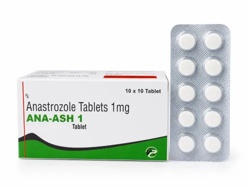 ANA-ASH 1 MG Tablet Supplier Exporter Washington USA
