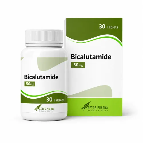 Order Bicalutamide 50 mg Tablet Online: Bangkok, Thailand , UAE