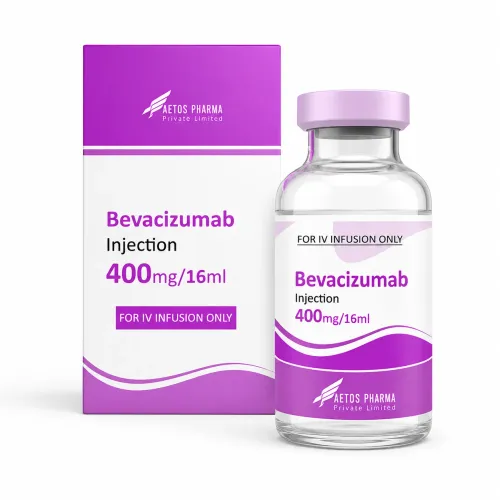 Buy Bevacizumab Injection 400 mg/16 mL at Best Price: Kingston, Jamaica, peru, Paraguay