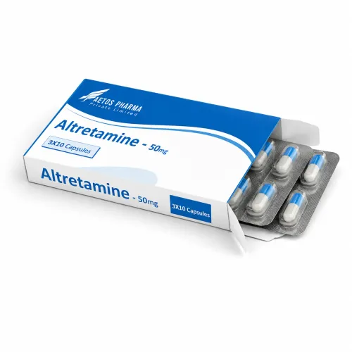 Online Altretamine Capsules 50 mg Supplier : Canberra, Australia